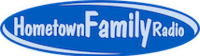 Hometown Family Radio Logo