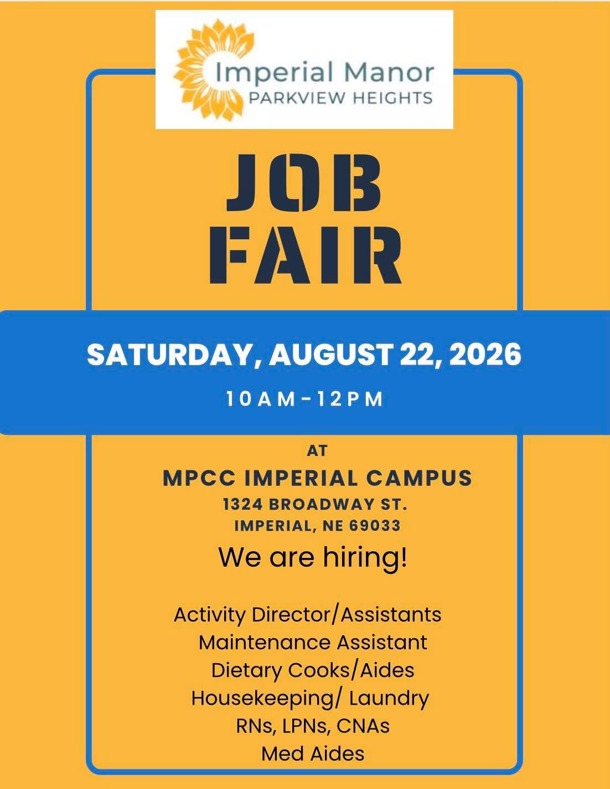 Job Fair