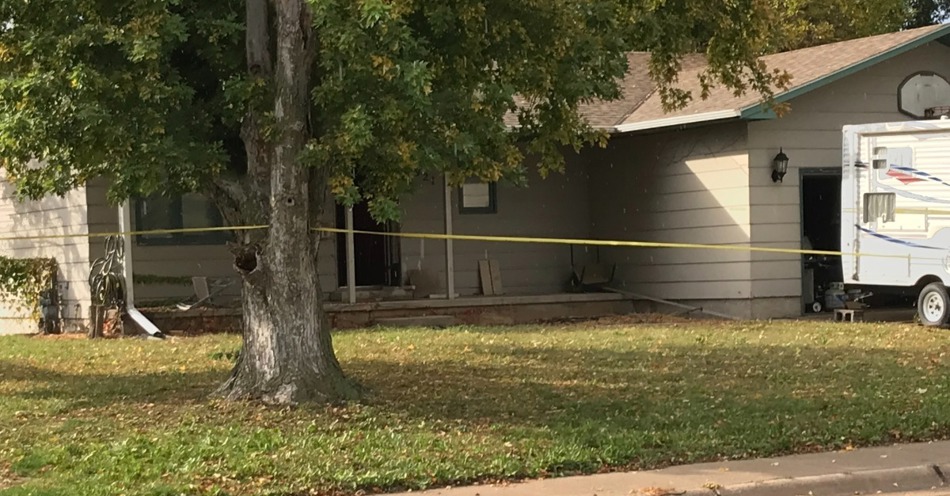 Grand Island Man Arrested After Shooting at Troopers