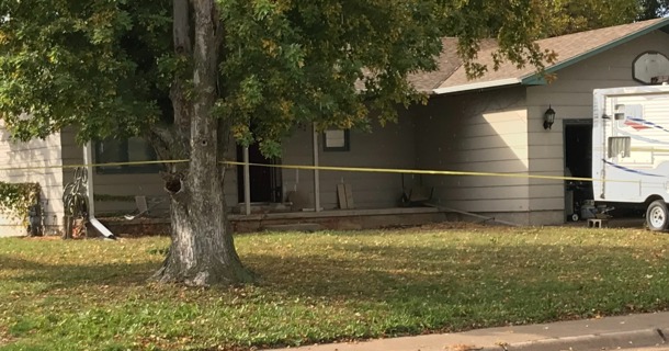 921 East Oklahoma