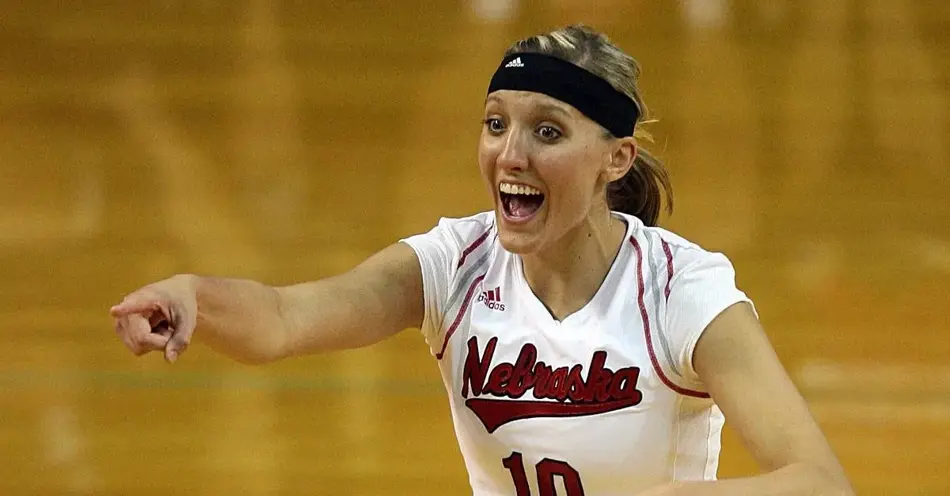 900 Square Feet Names Player of the Year Award After Jordan Larson