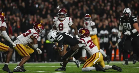 Photo Credit: Nebraska Athletic Communications