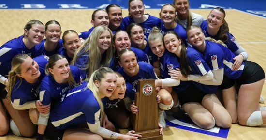 Photo Credit: UNK Athletics