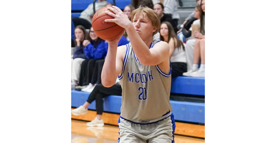 Indians roll to 120-76 home win over York JV