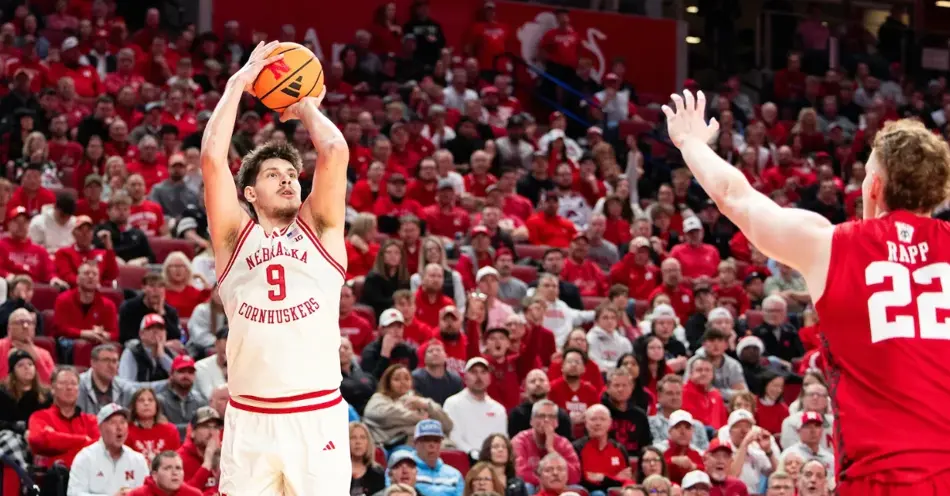 Huskers Look to Remain Perfect at No. 13 Illinois