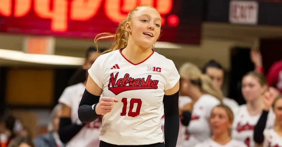 Mauch, Reilly Named to Academic All-District Team