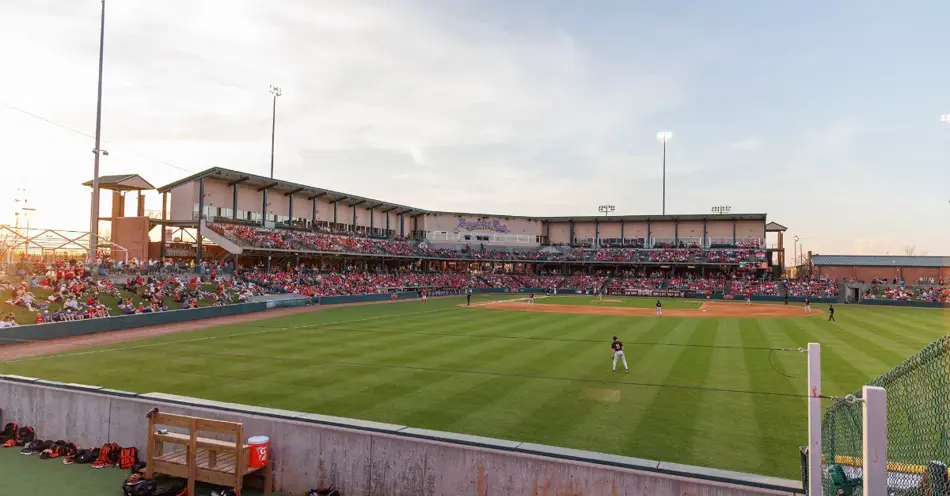 Baseball Season Tickets Go on Sale