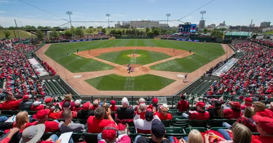 Photo Credit: Nebraska Athletic Communications