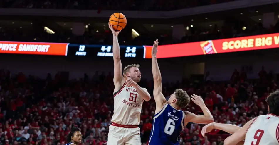 Mast Named to Kareem Abdul-Jabbar Center of the Year Midseason List