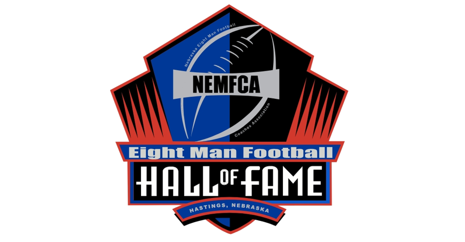 Nebraska Eight Man Football Hall of Fame Class Announced