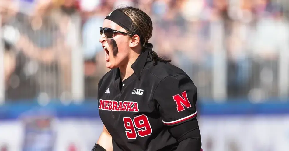 Jensen Named Co-Freshman of the Week