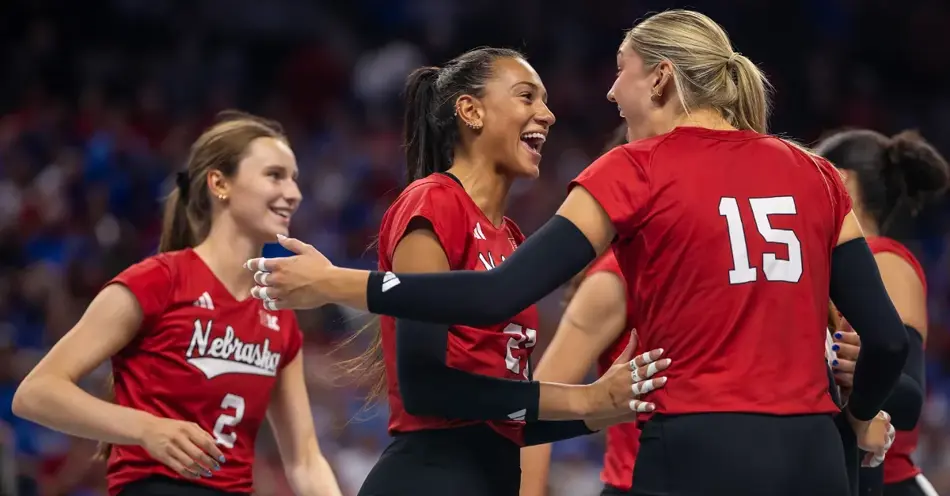 Eight Huskers Headed to USA WNT Collegiate Training