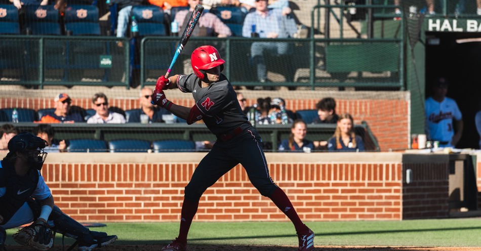 Early Deficit Dooms Huskers on Saturday