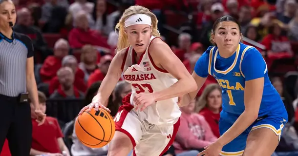 Photo Credit: NU Athletics