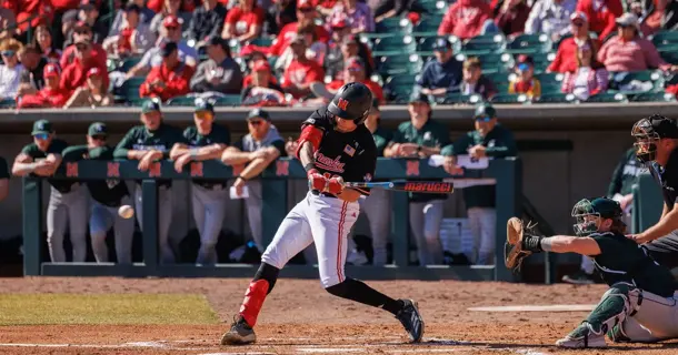 Photo Credit: NU Athletics