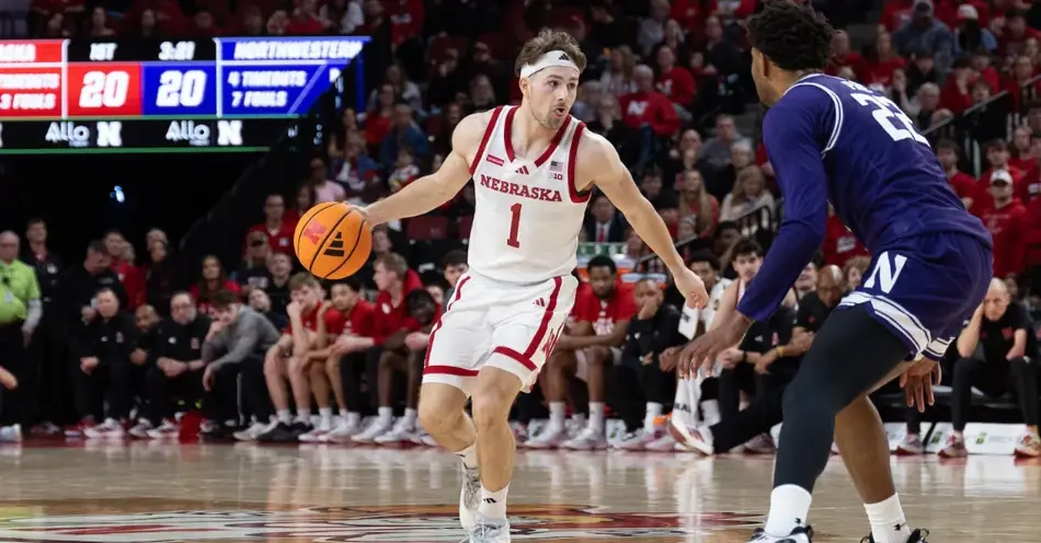 Hoiberg Named Finalist for Nolan Richardson Award