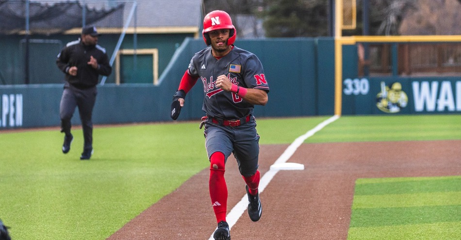 Huskers Stifle Wichita State on Tuesday