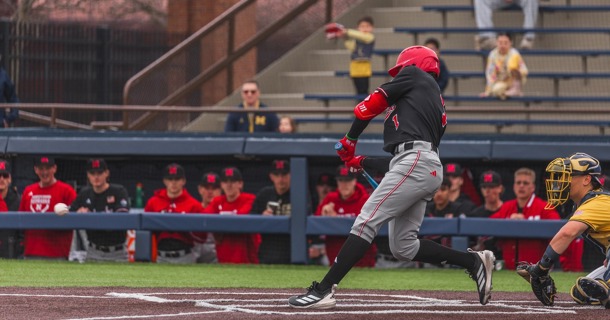 Photo Credit: Nebraska Athletics