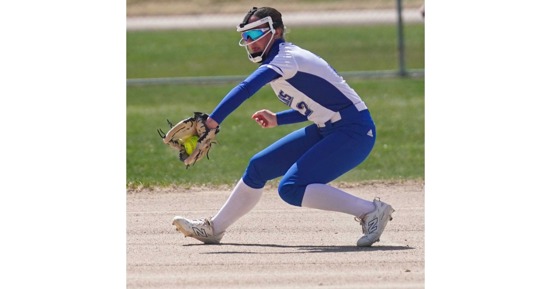 MCC's Brooklyn Gillen