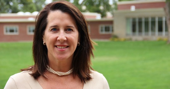 Meeske to headline 2026 Faith & Science Symposium