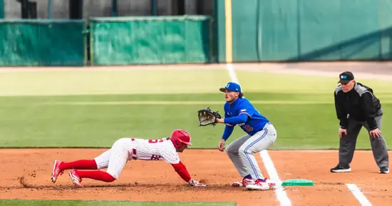 Photo Credit: Nebraska Athletic Communications