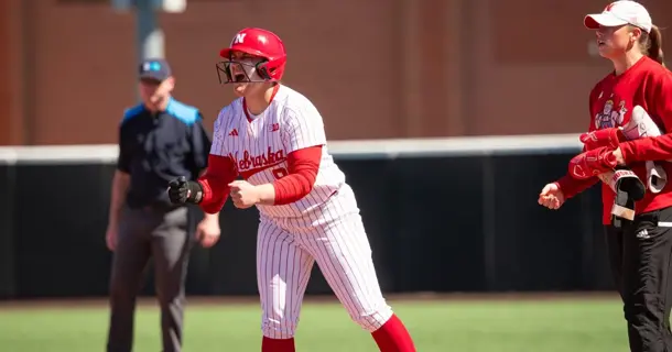 Photo Credit: NU Athletics