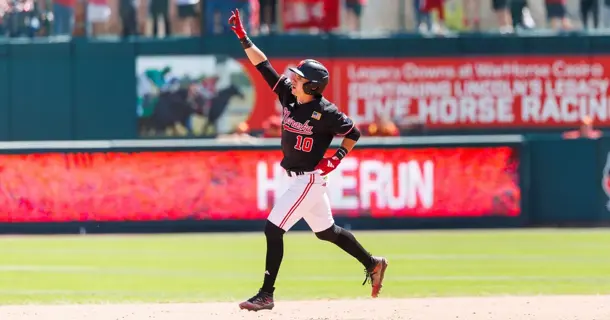 Photo Credit: NU Athletics