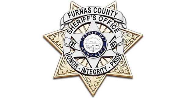 Furnas Co Sheriff