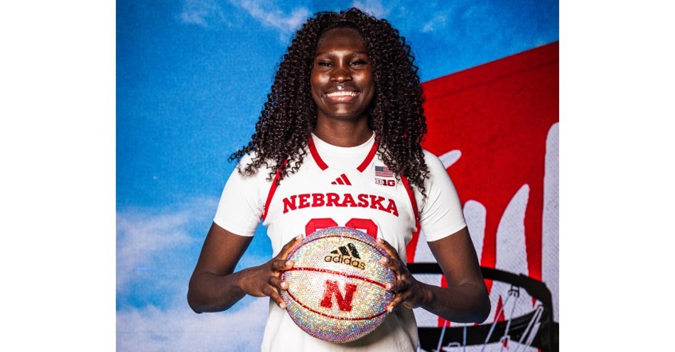Huskers Add SEC Transfer Arek Angui