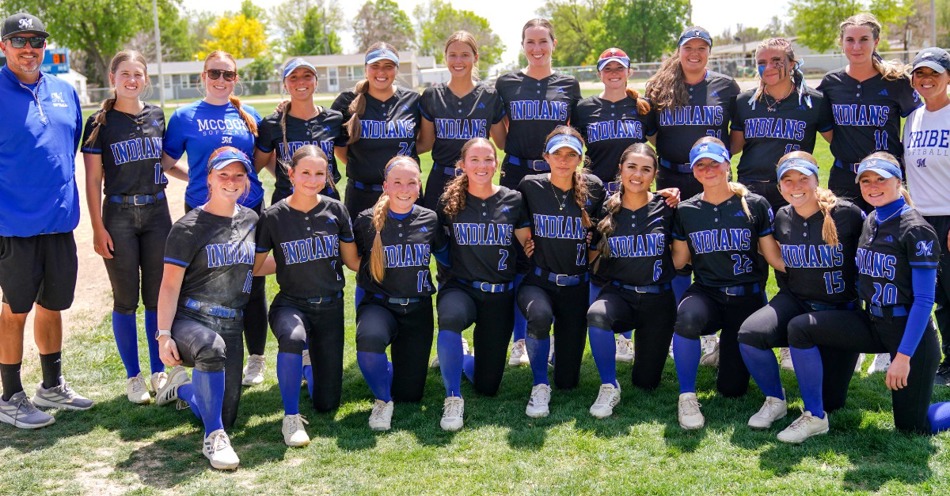 Region softball tourney starts Thursday; MCC plays Friday