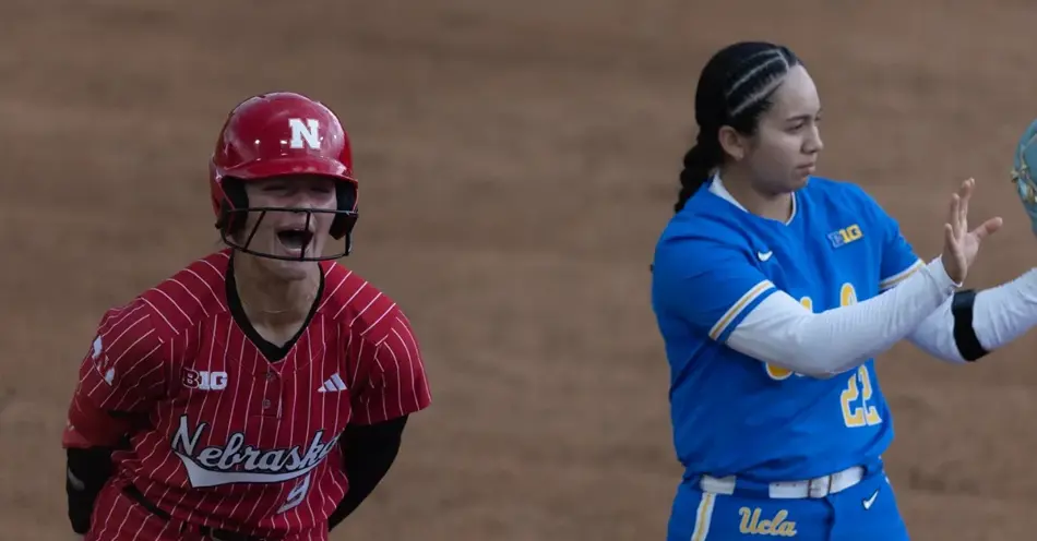 Huskers Set to Host Lincoln Regional This Weekend