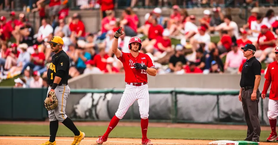 Carey Named Semifinalist for Dick Howser Trophy
