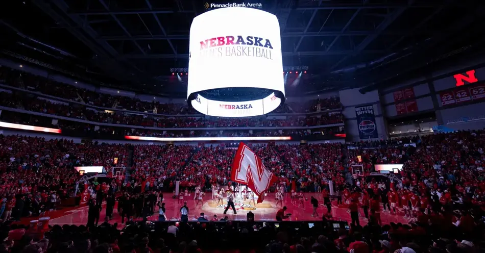 Huskers to Host Saint Louis in Exhibition Matchup