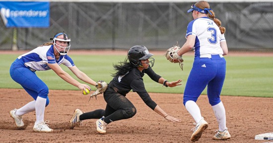Lady Indians lose CWS opener 7-0; face elimination Tuesday