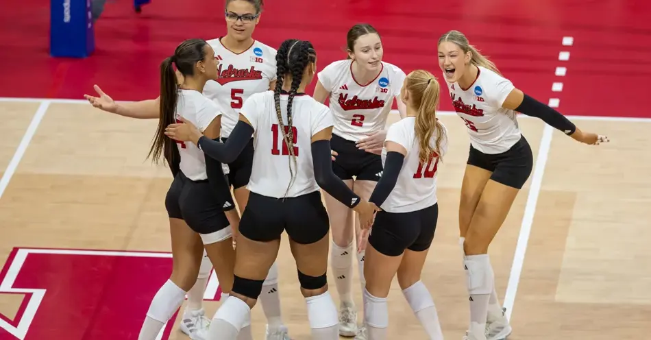 BTN Announces Volleyball TV Schedule