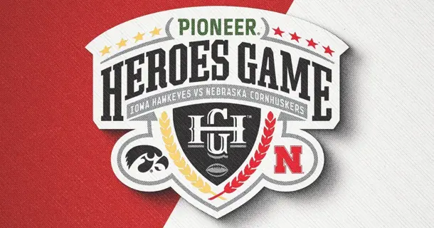 Photo Credit: Nebraska Athletic Communications