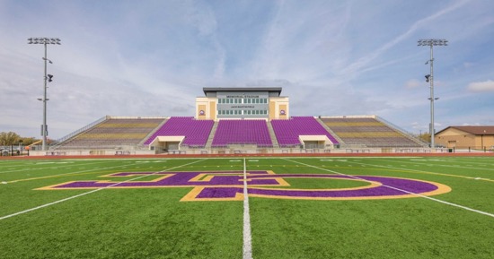 8-Man Football Kick-Off Classic Coming to Grand Island 