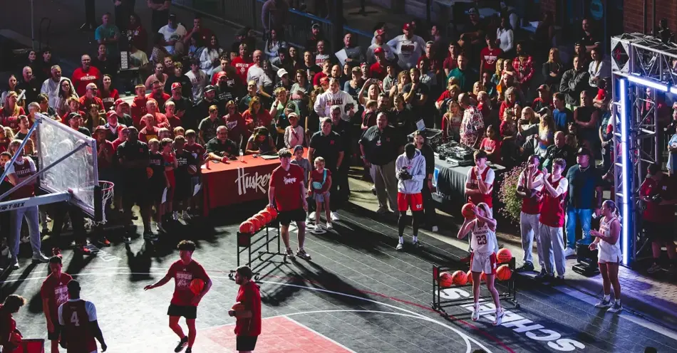 Opening Night Presented by SCHEELS Set for Oct. 2