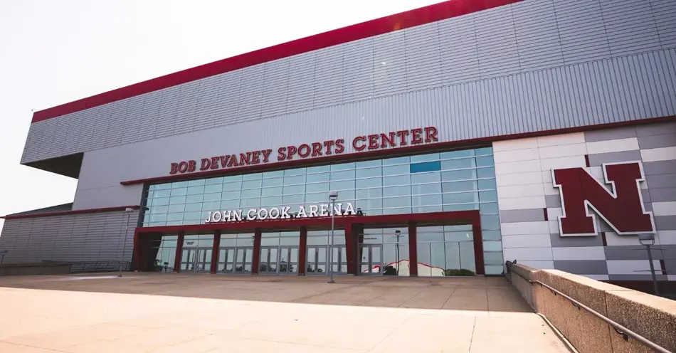 Chase Rice to Headline Return of Concerts to the Devaney Sports Center