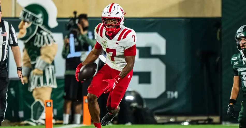 Marshall Nabs Mid-Season All-America Honors