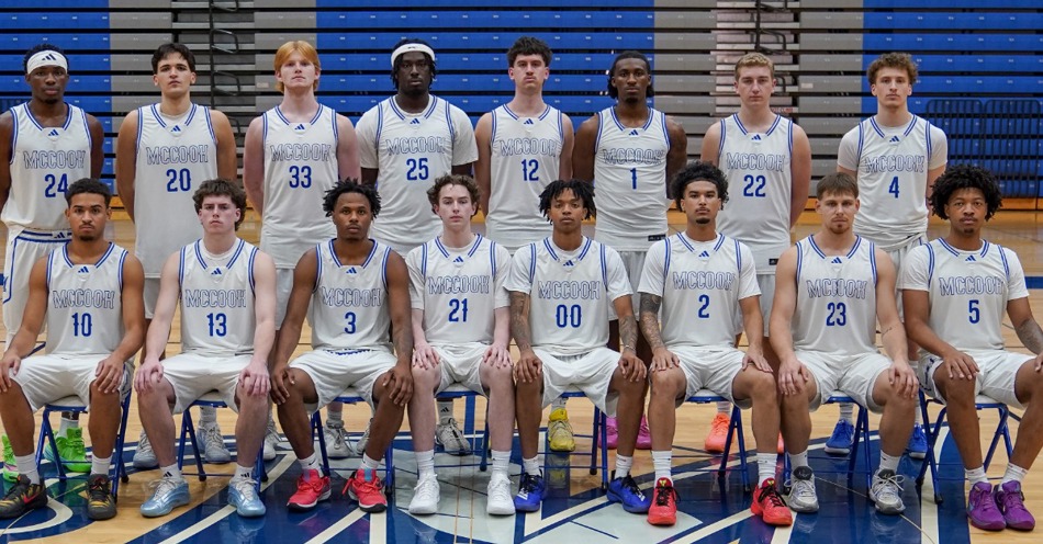MCC Basketball begins season Friday at home