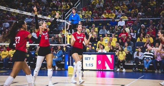 Photo Credit: NU Athletics