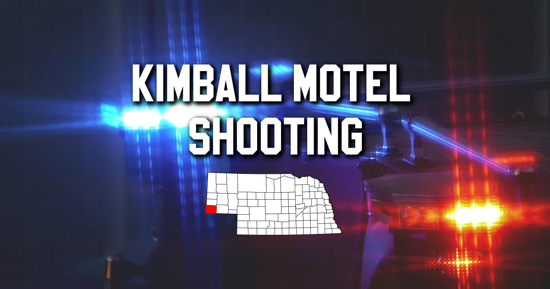Arrest Made After Shooting in Kimball