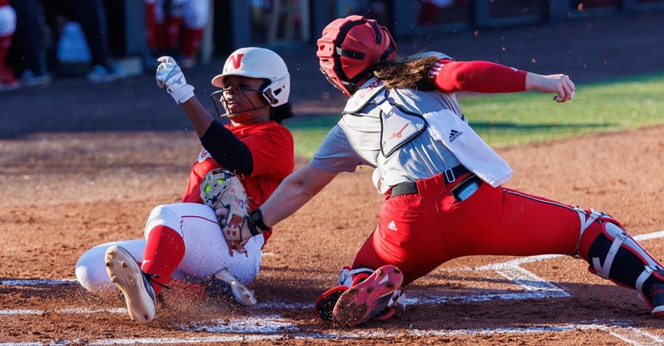 No. 19 Huskers Open 2025 Season at NFCA Leadoff Classic