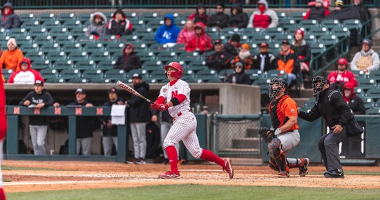 Photo Credit: Nebraska Athletics