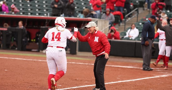 Photo Credit: Nebraska Athletics