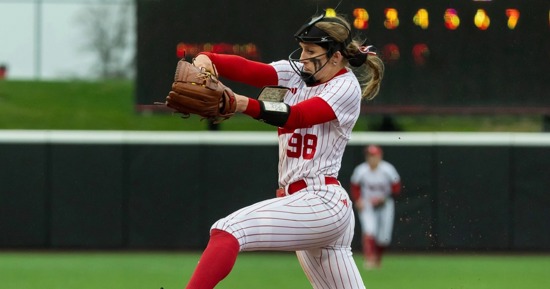 Photo Credit: NU Athletic Communications