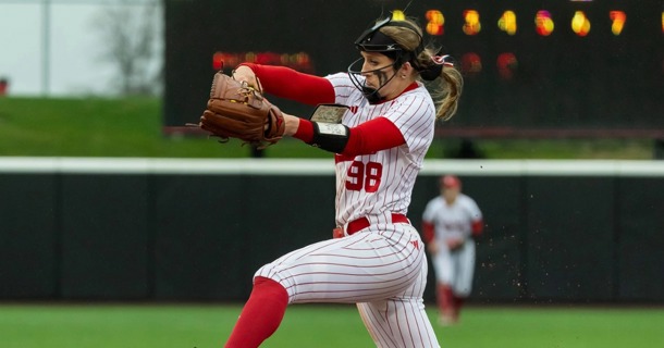 Photo Credit: NU Athletic Communications