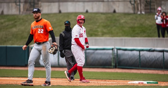 Photo Credit: NU Athletics