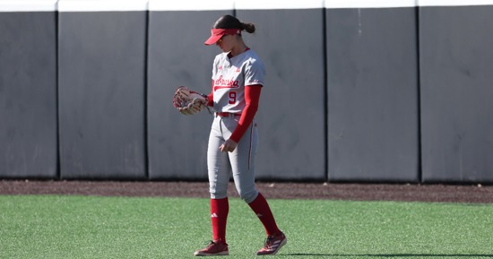 Photo Credit: Nebraska Athletics